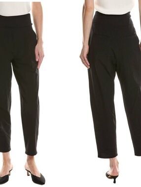 CAbi Chilling Black Pants